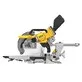 DeWalt akumulatora mīnus zāģa galds DCS782XW2