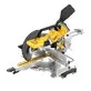 DeWalt akumulatora mīnus zāģa galds DCS782XW2