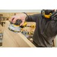 DeWalt akumuliatorinis orbitinis šlifuoklis DCW211NT, be akumuliatoriaus ir įkroviklio
