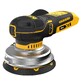 DeWalt akumuliatorinis orbitinis šlifuoklis DCW211NT, be akumuliatoriaus ir įkroviklio