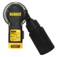 DeWalt akumuliatorinis orbitinis šlifuoklis DCW211NT, be akumuliatoriaus ir įkroviklio