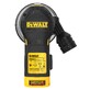 DeWalt akumuliatorinis orbitinis šlifuoklis DCW211NT, be akumuliatoriaus ir įkroviklio
