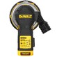 DeWalt akumuliatorinis ekscentrinis šlifuoklis DCW230NT, be akumuliatoriaus ir įkroviklio