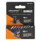 DeWalt pocket knife with 16 functions McLaren F1 Team Special Edition