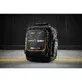 Сумка для инструментов DeWalt ToughSystem 2.0 половинной ширины McLaren F1 Team Special Edition