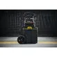 Сумка для инструментов DeWalt ToughSystem 2.0 половинной ширины McLaren F1 Team Special Edition