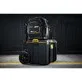 Сумка для инструментов DeWalt ToughSystem 2.0 половинной ширины McLaren F1 Team Special Edition