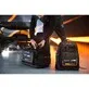 DeWalt tool bag ToughSystem 2.0 22" McLaren F1 Team Special Edition