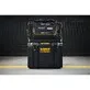 DeWalt tool bag ToughSystem 2.0 22" McLaren F1 Team Special Edition