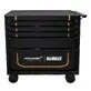 DeWalt тележка для инструментов McLaren F1 Team Special Edition