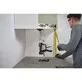 Stanley lifting device FATMAX TradeLift extension Plus 295-685 mm, max 150 kg