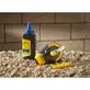 Stanley marking string 30 m + refill and string level