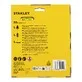 Stanley marking string 30 m + refill and string level