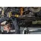 DeWalt akumatsīklis DCG430E2T