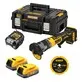 DeWalt akumatsīklis DCG430E2T
