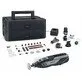 DREMEL cordless universal router 8250-5/65 Platinum
