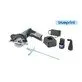 DREMEL akumuliatorinis diskinis pjūklas BLUEPRINT CS12V