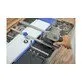 Мобильная пильная станция DREMEL BLUEPRINT CS12V-S1C