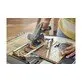 Мобильная пильная станция DREMEL BLUEPRINT CS12V-S1C
