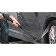 Bosch automobilių valymo komplektas EasyAquatak / UniversalAquatak, 4 dalių