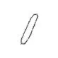 Bosch pjūklo grandinė 15 cm 1,1 mm 0,325" EasyChain 18V-15-7