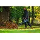 Bosch tarpinis ir plokščias antgalis GBL 18V-750 / GBL 18V-800 lapų pūstuvui