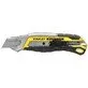 Stanley folding blade knife FATMAX FMHT10592-0 18 mm