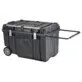 Stanley tool box on wheels 240 L