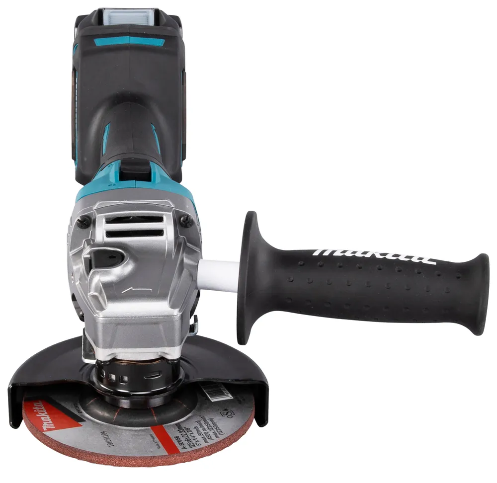 Makita cordless angle grinder GA005GM201
