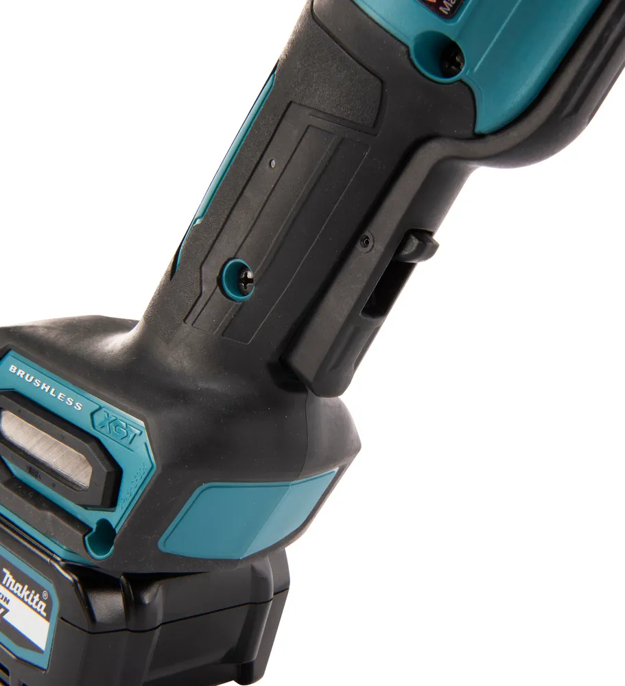 Makita cordless angle grinder GA013GZ, without battery and charger