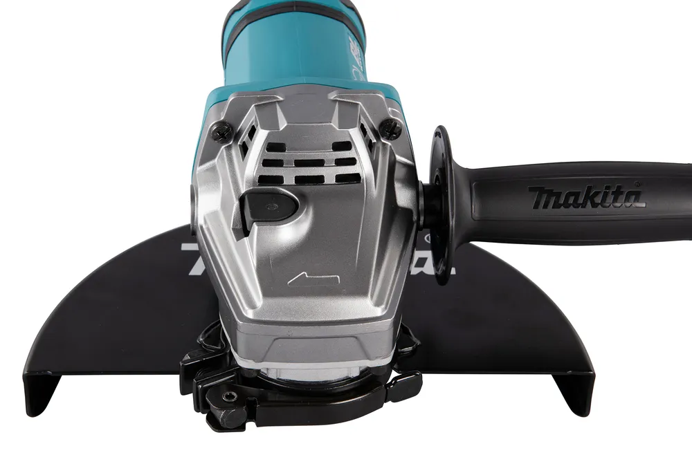 Makita cordless angle grinder GA038GZ, without battery and charger