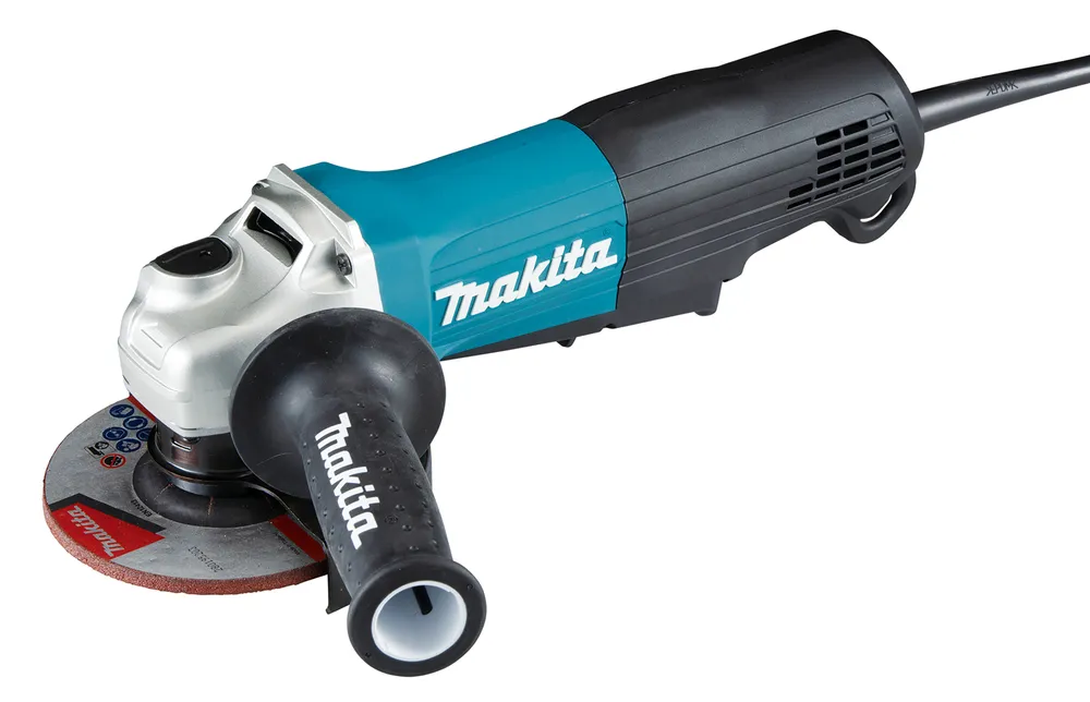 Makita угловая шлифовальная машина GA5050R