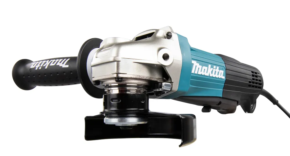 Makita угловая шлифовальная машина GA5050R