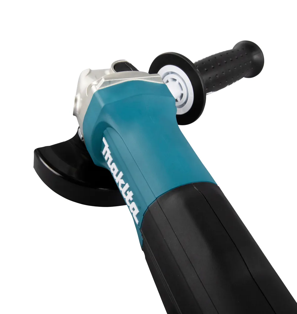 Makita угловая шлифовальная машина GA5050R