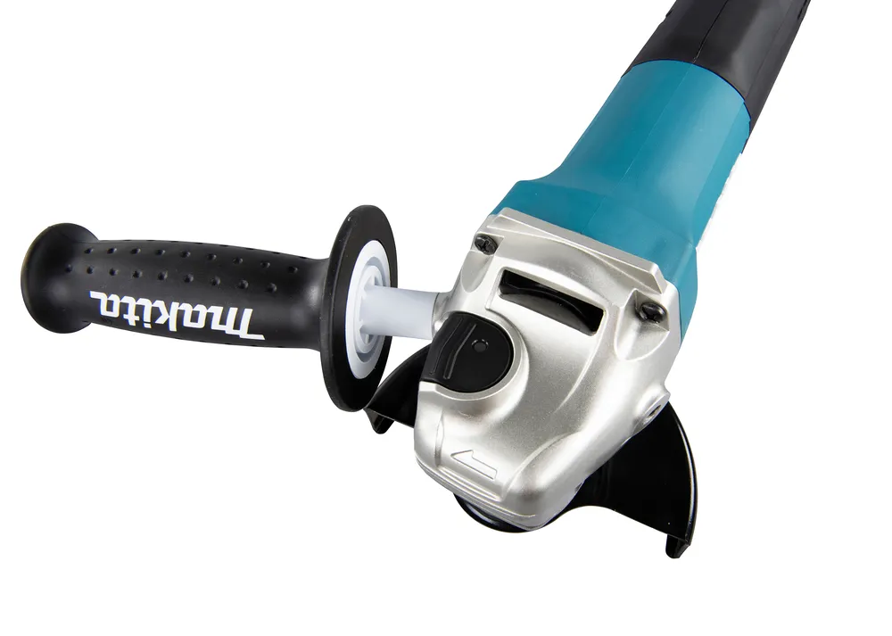 Makita угловая шлифовальная машина GA5050R