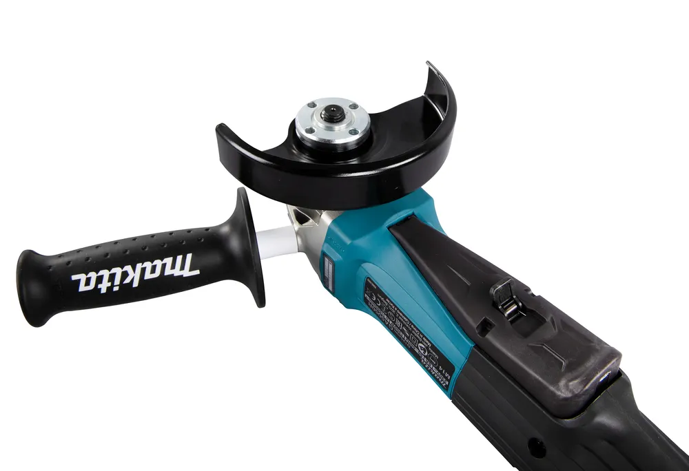 Makita угловая шлифовальная машина GA5050R