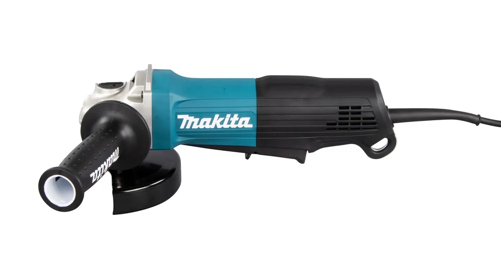 Makita угловая шлифовальная машина GA5050R