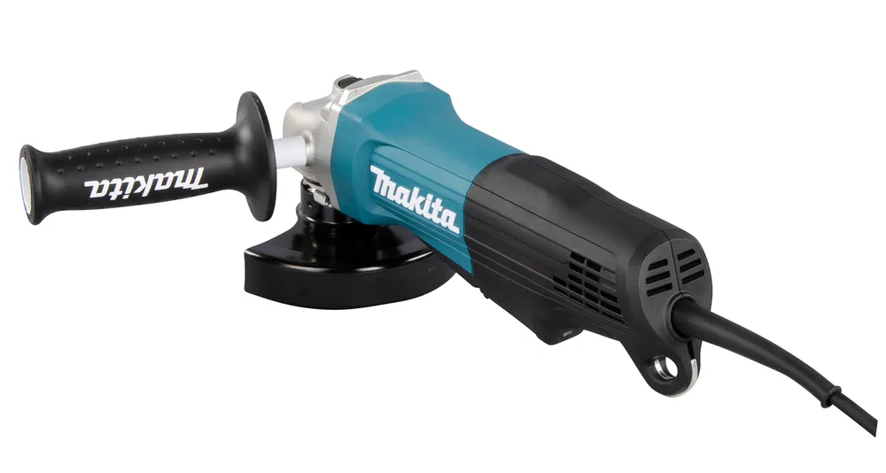 Makita угловая шлифовальная машина GA5050R
