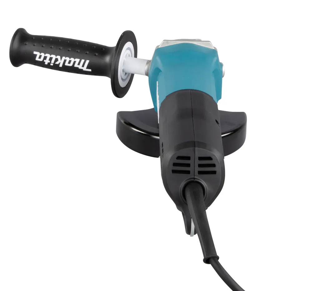 Makita угловая шлифовальная машина GA5050R