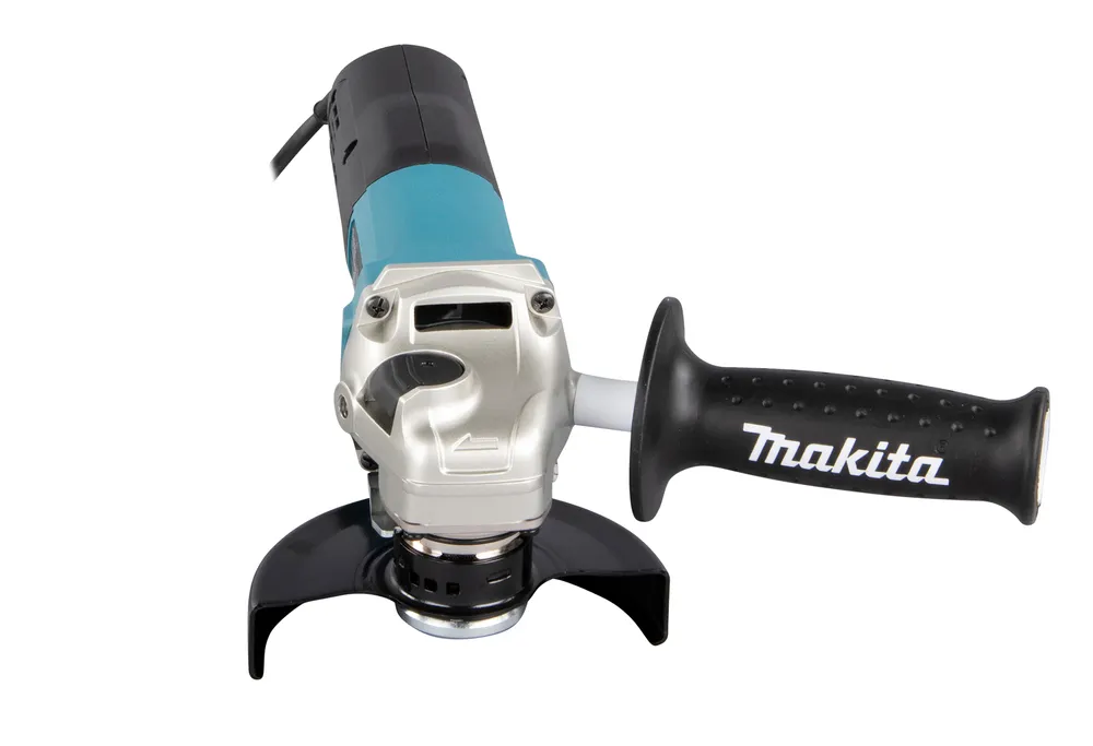 Makita угловая шлифовальная машина GA5050R