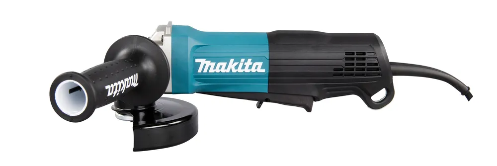 Makita угловая шлифовальная машина GA5050R