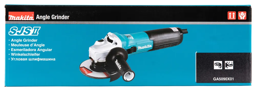 Makita nurklihvija GA5090X01