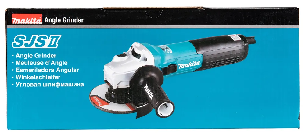 Makita nurklihvija GA5090X01