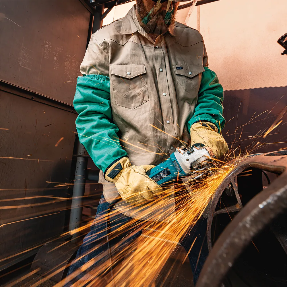 Makita nurklihvija GA5090X01