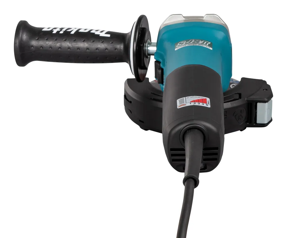 Makita nurklihvija GA5090X01