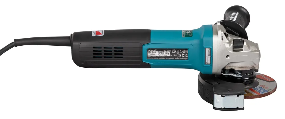 Makita nurklihvija GA5090X01