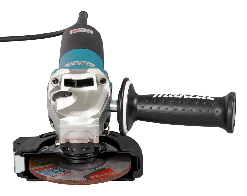 Makita nurklihvija GA5090X01