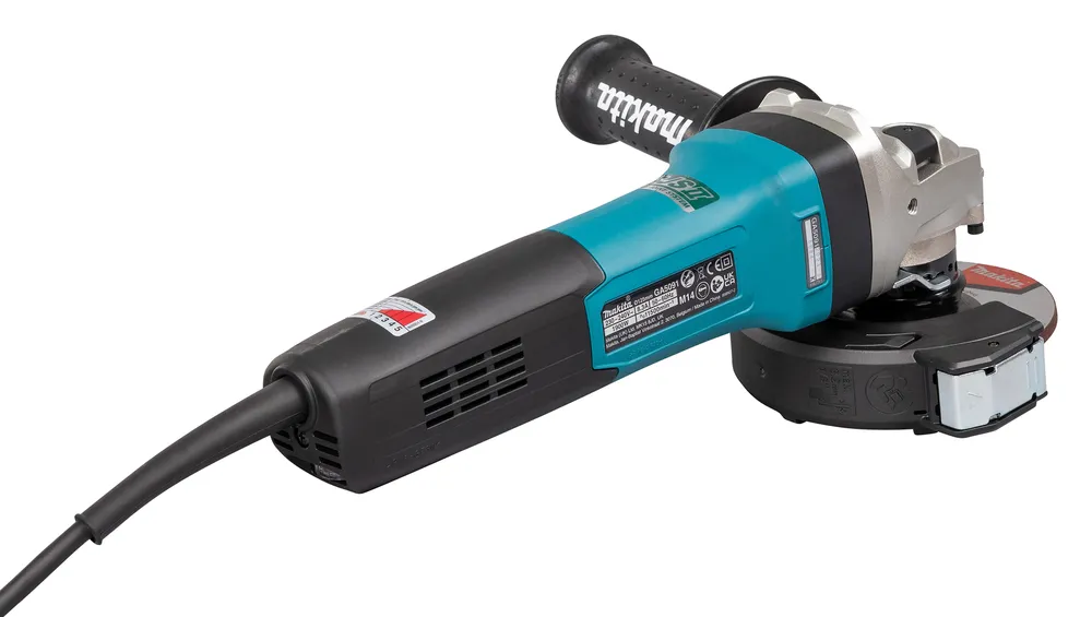 Pildil on Makita nurklihvija GA5091X01.