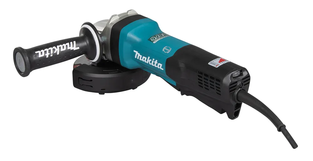 Pildil on Makita nurklihvija GA5093X01.