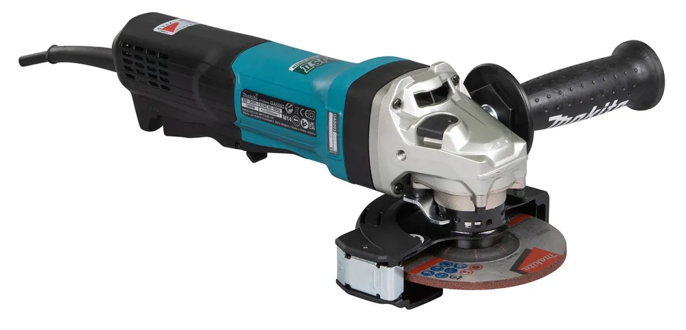 Pildil on Makita nurklihvija GA5093X01.